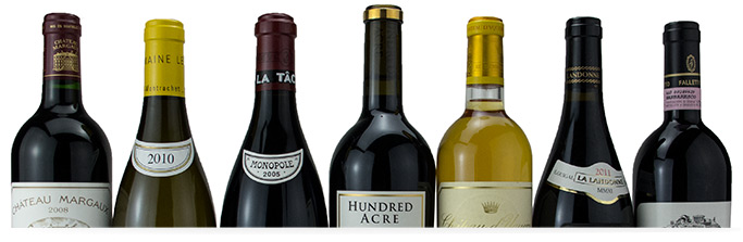 Learn About Wine