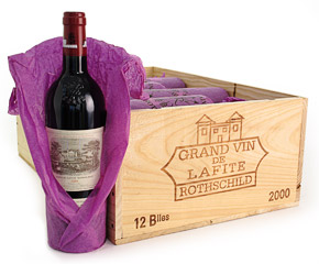 2000 Lafite Rothschild