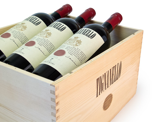 2014 Tignanello