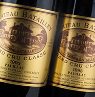 Batailley 1995