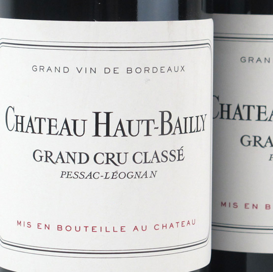 Chteau Hautbailly Union Des Grands Crus De Bordeaux Chteau Hautbailly Union Des Grands Crus De Bordeaux